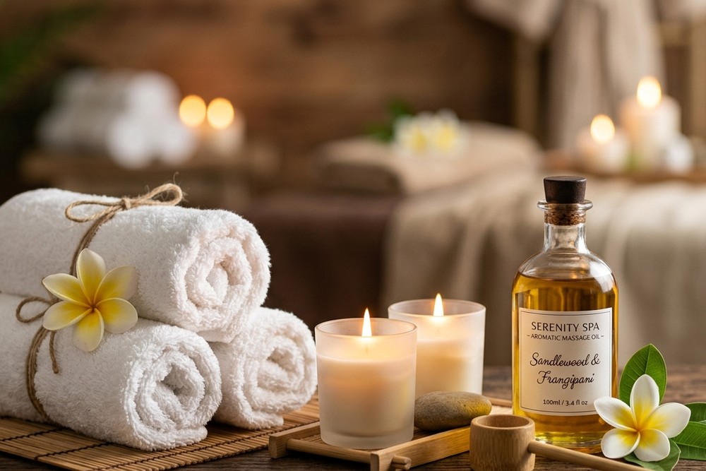 best massage and spa koramangla