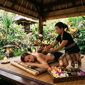 Special Thai Massage